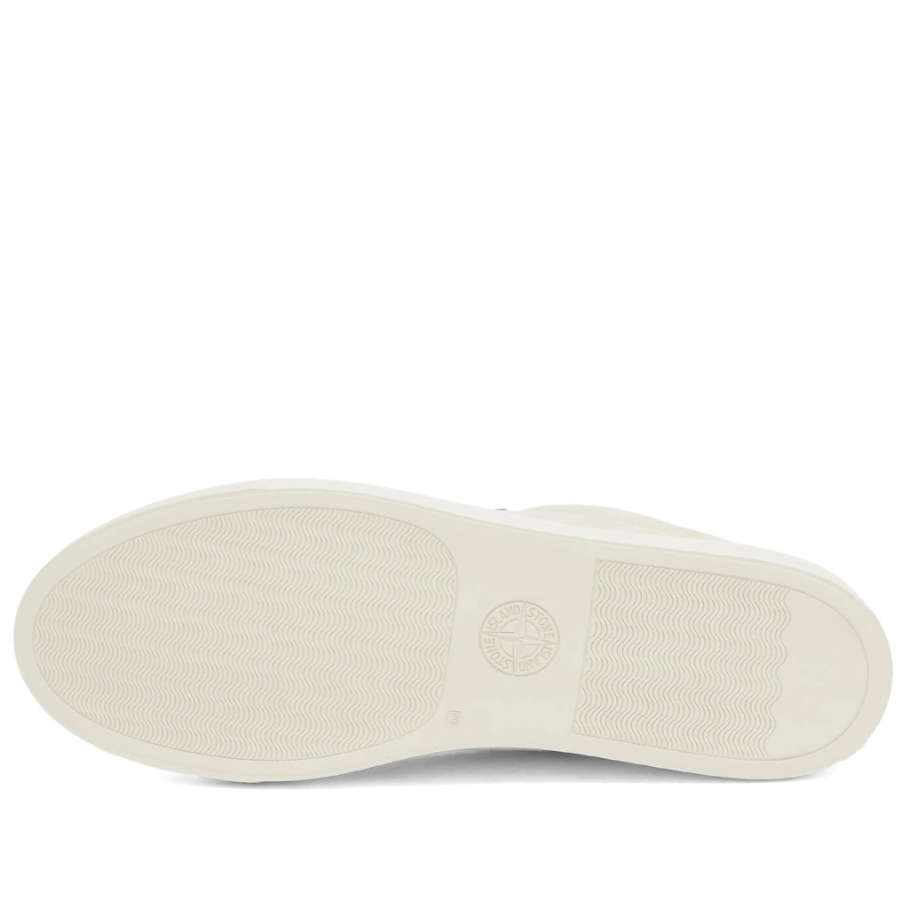 Stone Island Men's Low Top Sneakers Sand